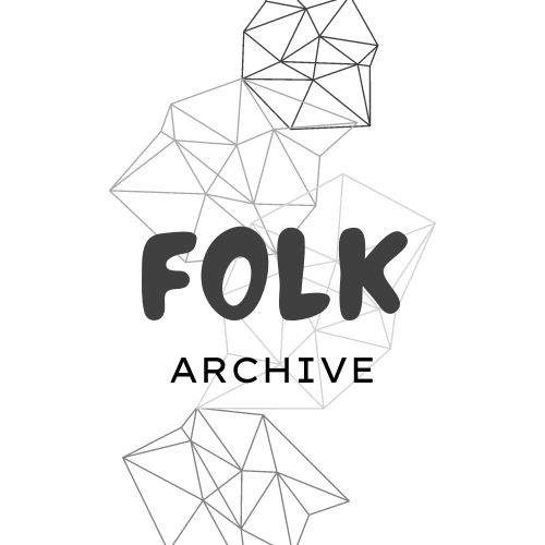 Folk Archive Logo